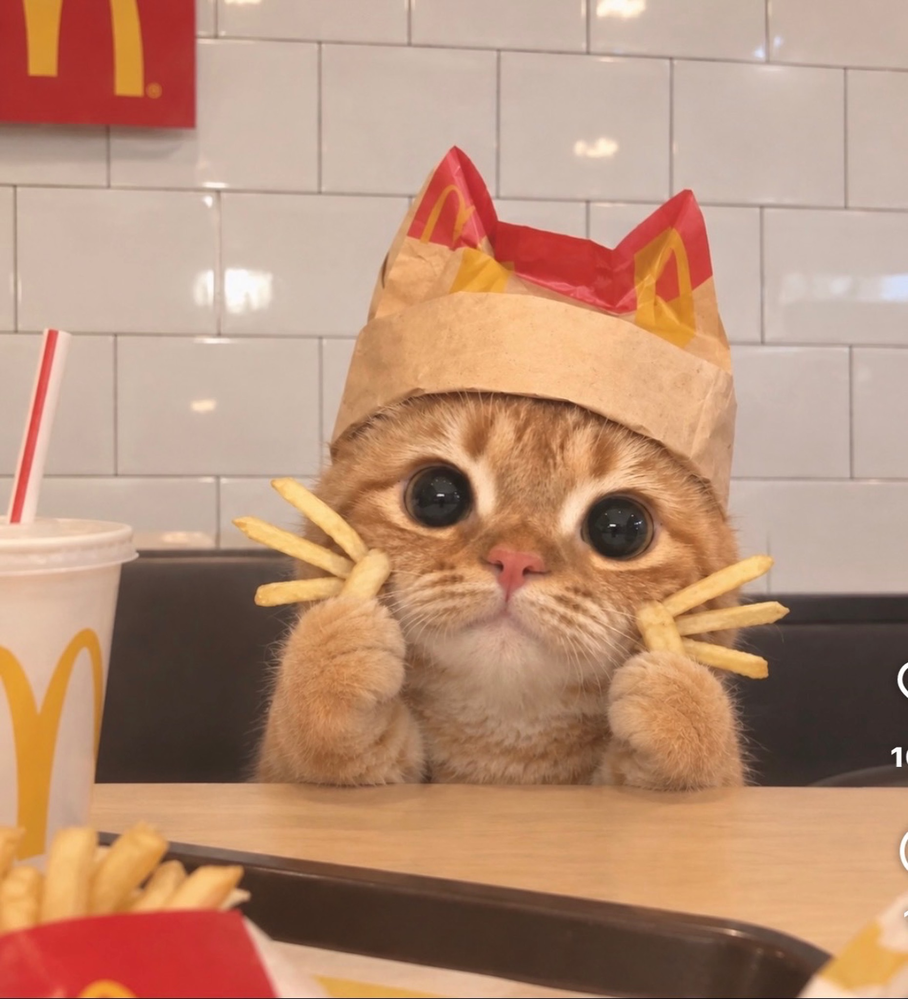 $MCCAT token
